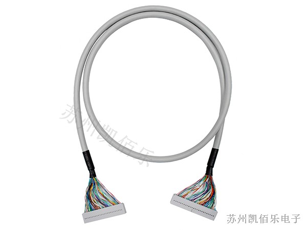 工業(yè)設(shè)備線(xiàn)束