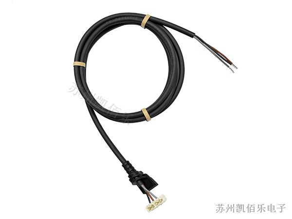 熱管理系統(tǒng)線(xiàn)束