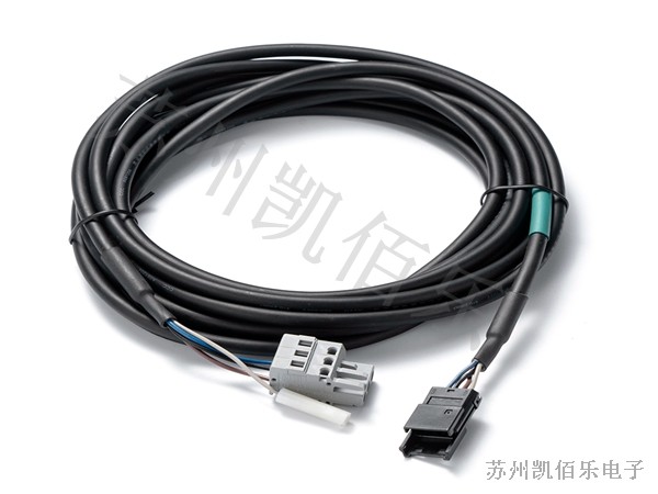 電梯線(xiàn)束
