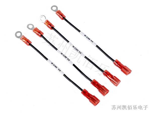 端子線(xiàn)束